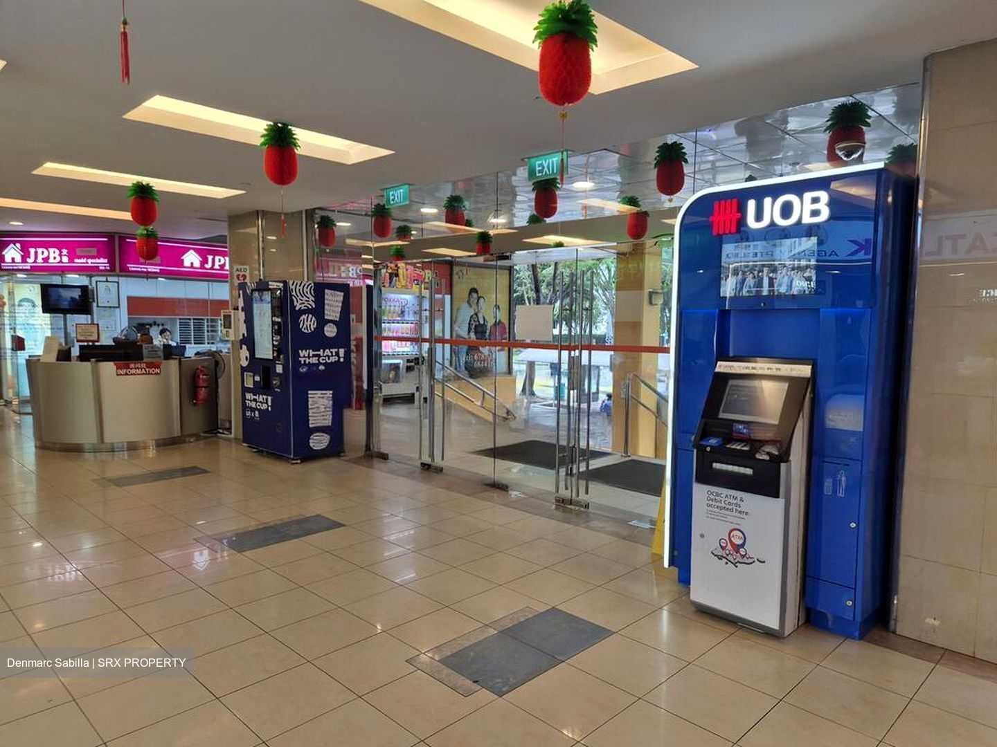 Katong Shopping Centre (D15), Retail #451205781